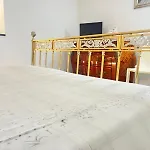 公寓 Maison Harmony Centro 那不勒斯