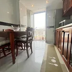 Maison Harmony Centro 公寓 那不勒斯