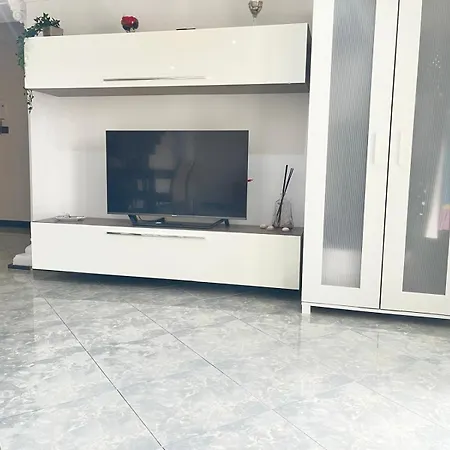 公寓 Maison Harmony Centro 那不勒斯