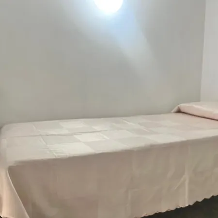 公寓 Maison Harmony Centro 那不勒斯