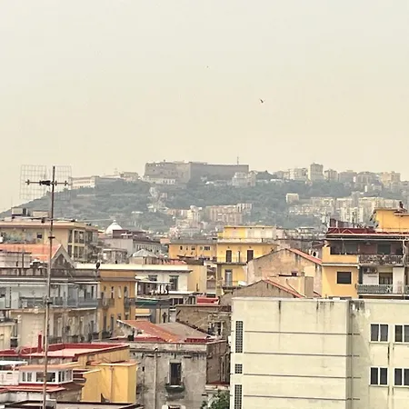 Maison Harmony Centro