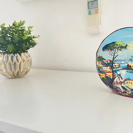 Maison Harmony Centro 公寓 *