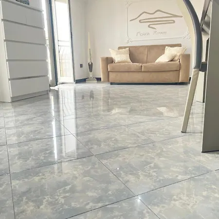 شقة Maison Harmony Centro *