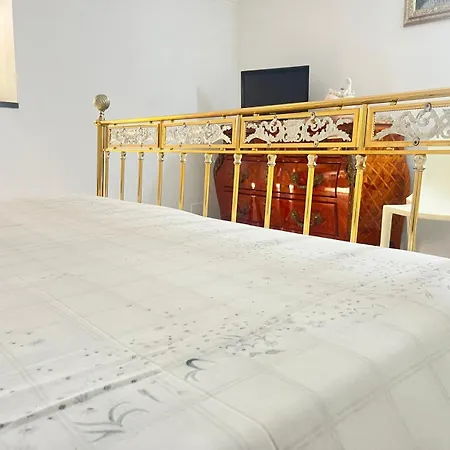 公寓 Maison Harmony Centro 那不勒斯