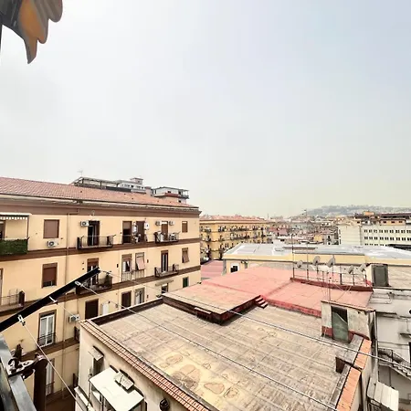 Maison Harmony Centro