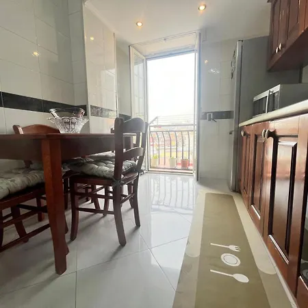 Maison Harmony Centro شقة نابولي