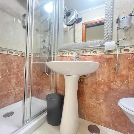 Maison Harmony Centro