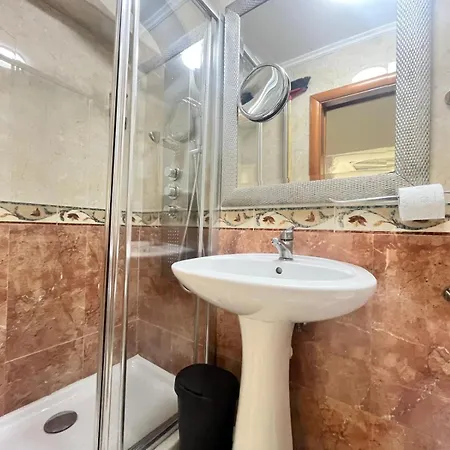 Maison Harmony Centro Appartement