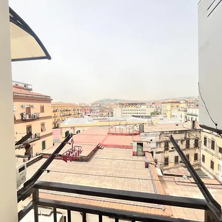 Appartement Maison Harmony Centro *