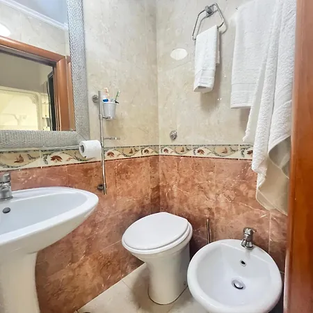 Maison Harmony Centro