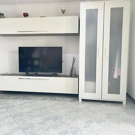 شقة Maison Harmony Centro