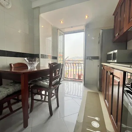 Maison Harmony Centro