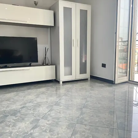 Maison Harmony Centro شقة نابولي